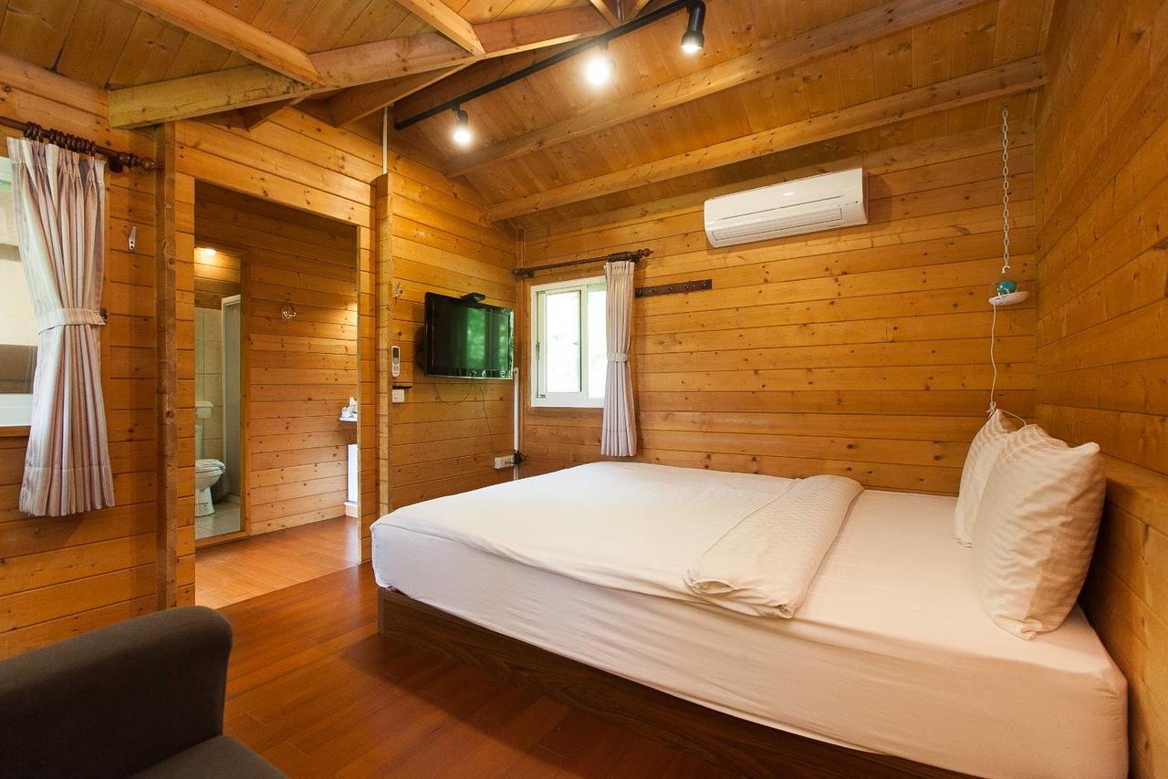 Locasu Bed & Breakfast Datong Exterior photo