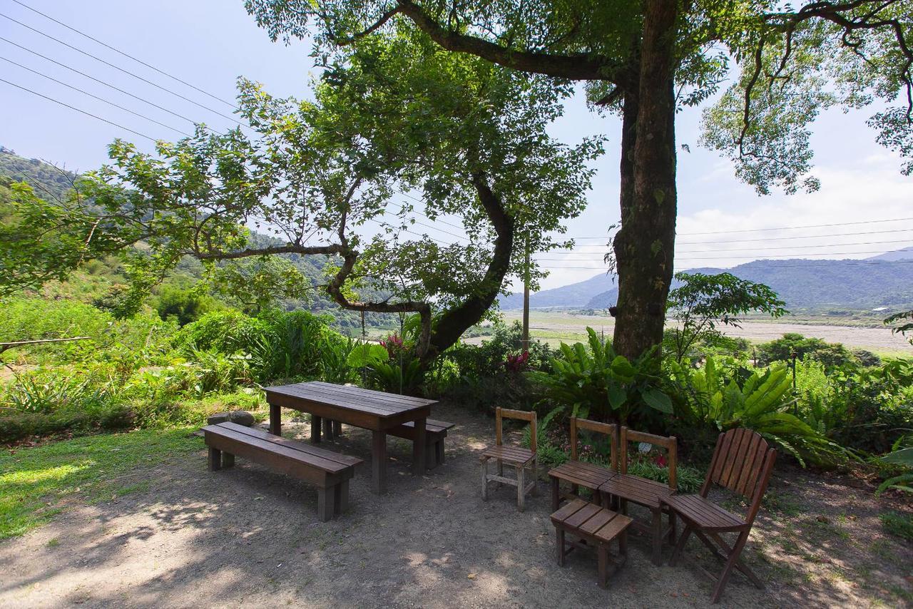 Locasu Bed & Breakfast Datong Exterior photo